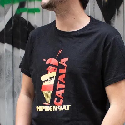 Catalan Republic T-shirt