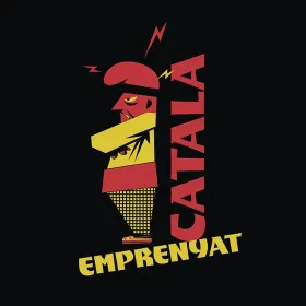 Camiseta República Catalana