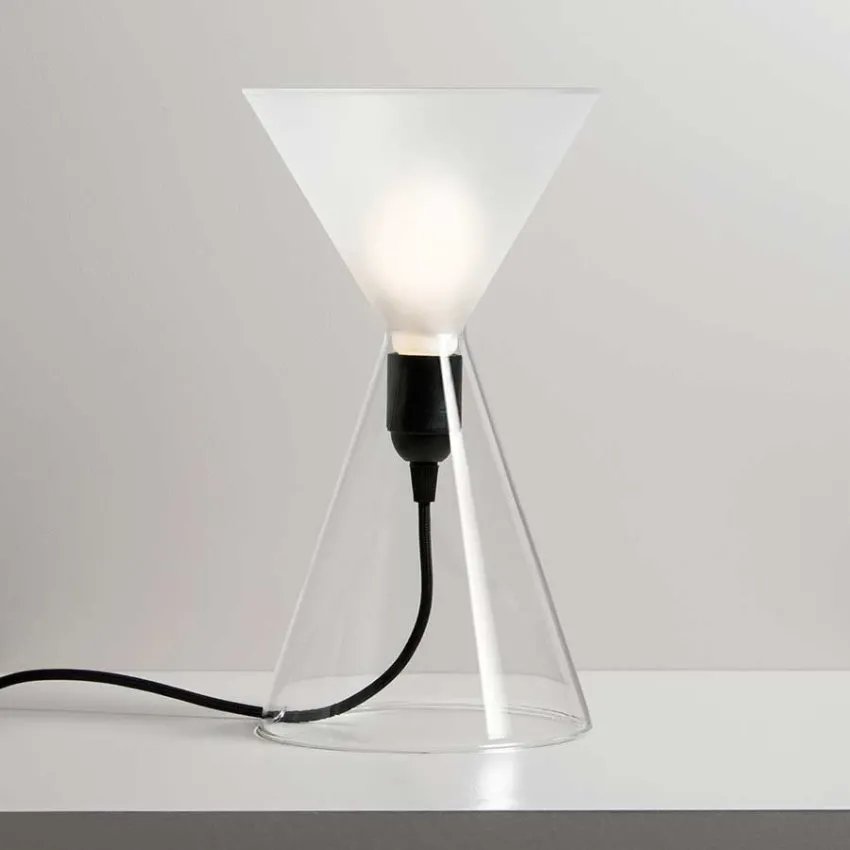 JAL Lamp