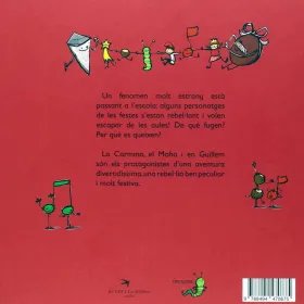 Rebel·lió a l’escola