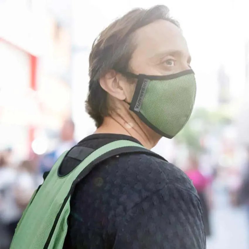 Mascareta URBANAUTA UM1