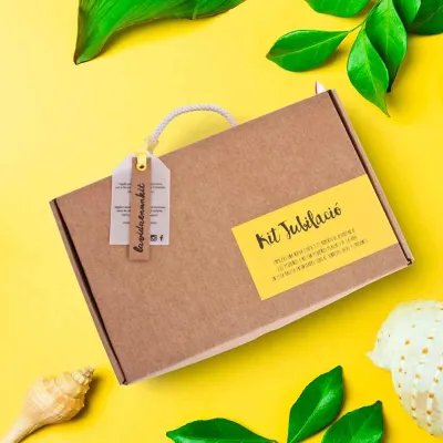 KIT MOLTES GRÀCIES PROFE