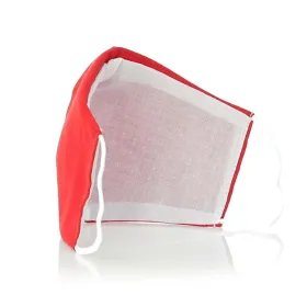 Mascareta higiènica reutilitzable