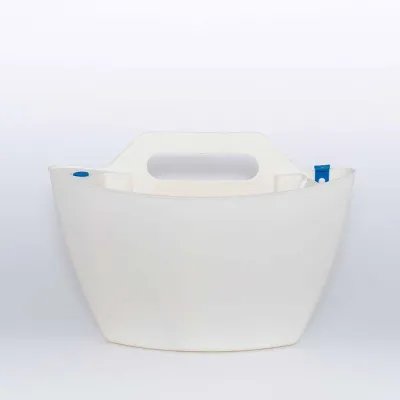 Citysens modular shelves