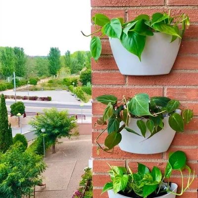 Citysens modular shelves