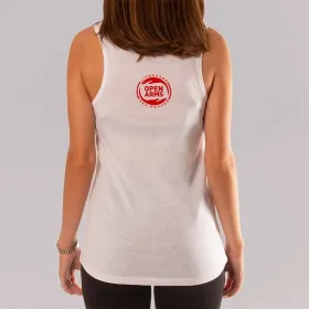 T-shirt Open Arms