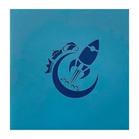 Postales 3D papiroflexia