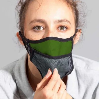 Mascareta URBANAUTA UM1