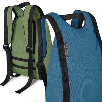 Urbanauta U1 Backpack colors