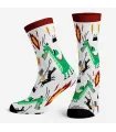 Drac Gaudí socks