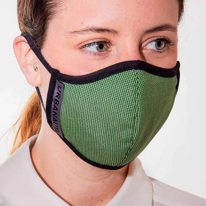 Mascareta URBANAUTA UM1