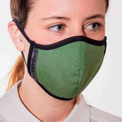 Mascareta URBANAUTA UM1