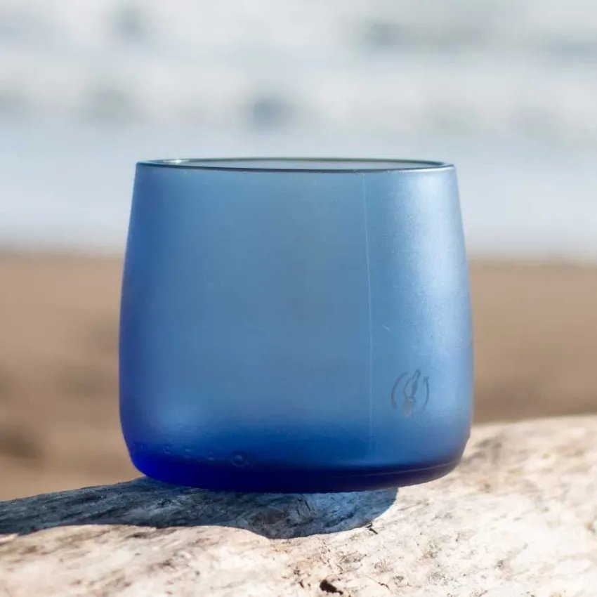 Momentum candleholder