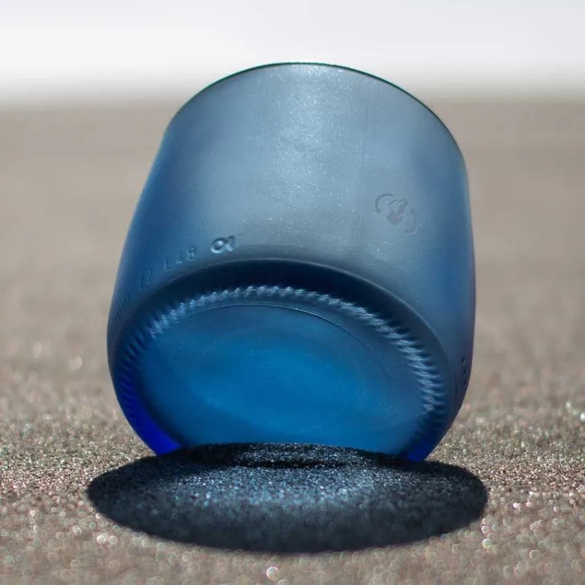 Momentum candleholder