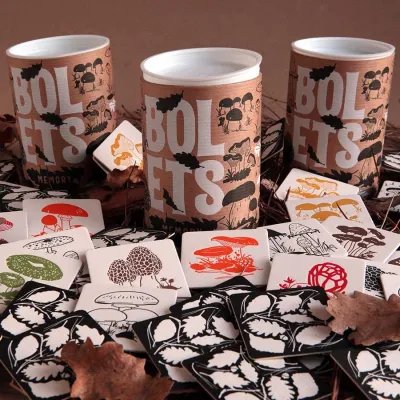 Memory Panots Barcelona