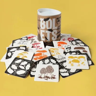 Memory Panots Barcelona