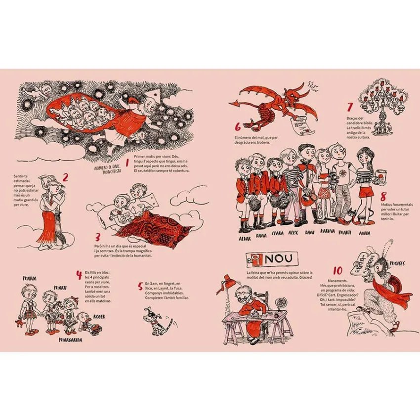 Petits poemes de Joan Brossa