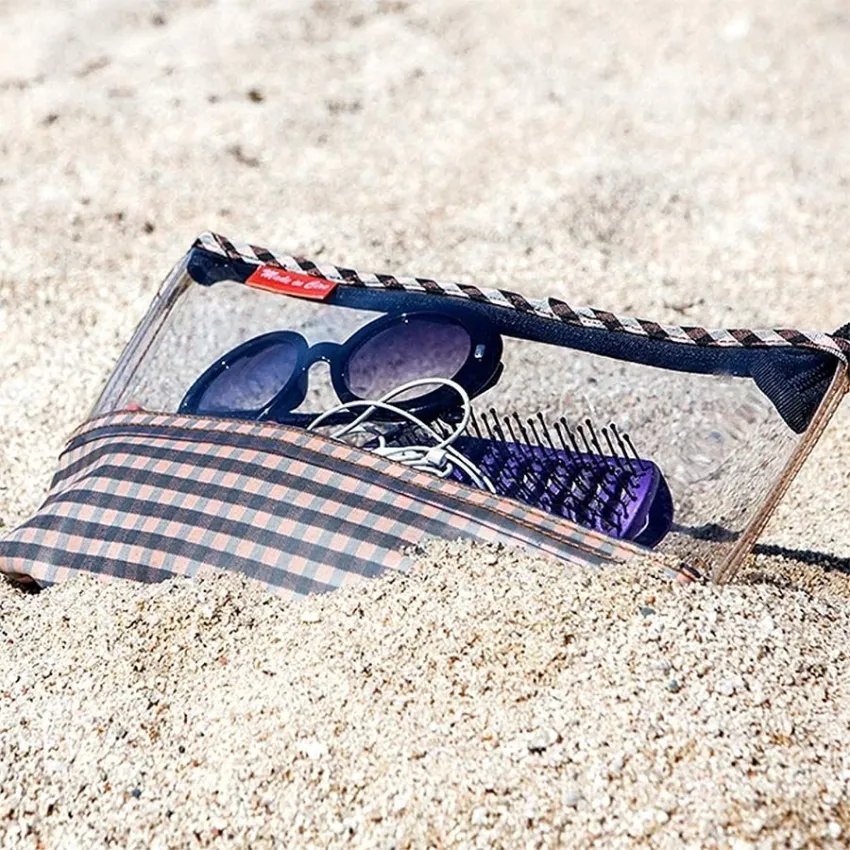 Necesser platja farcell sorra