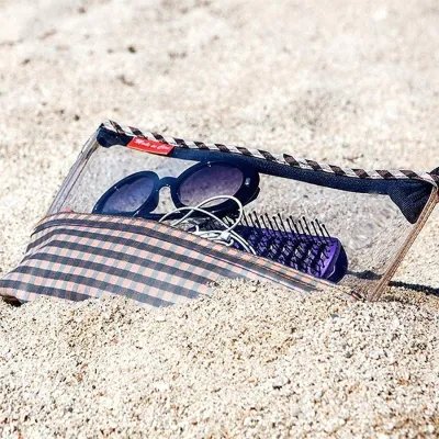 Necesser platja farcell sorra