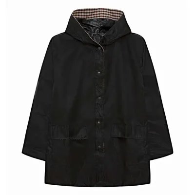 Impermeable farcell vista frontal