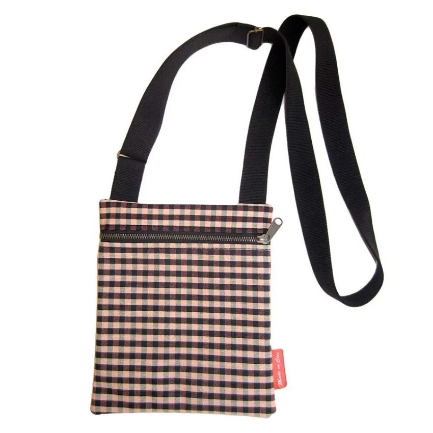 Sac à bandoulière farcell