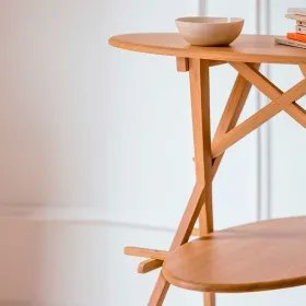 Torres Clavé Armchair