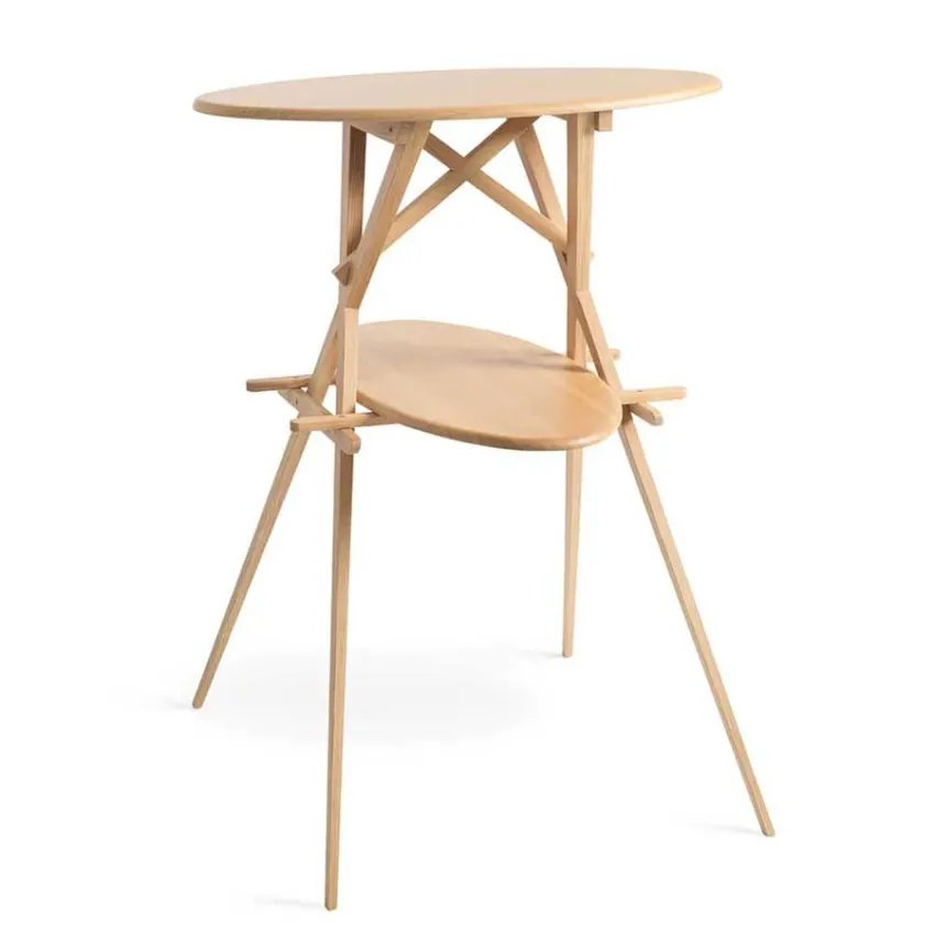 Torres Clavé Armchair