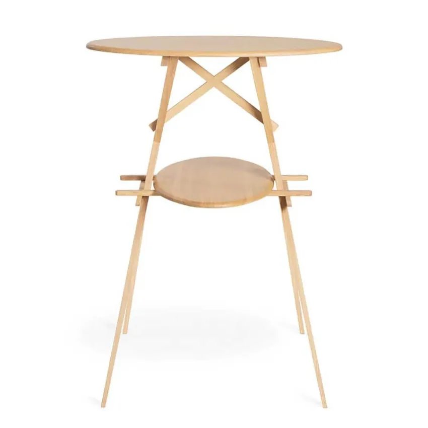 Torres Clavé Armchair