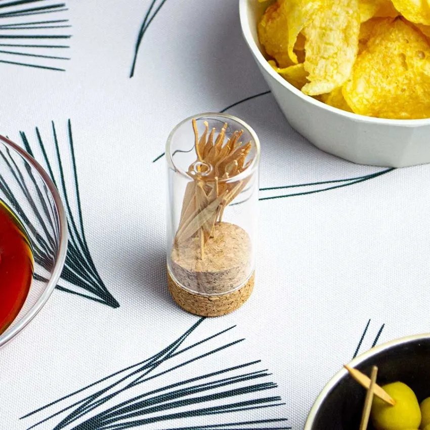 Portaescuradents Volto