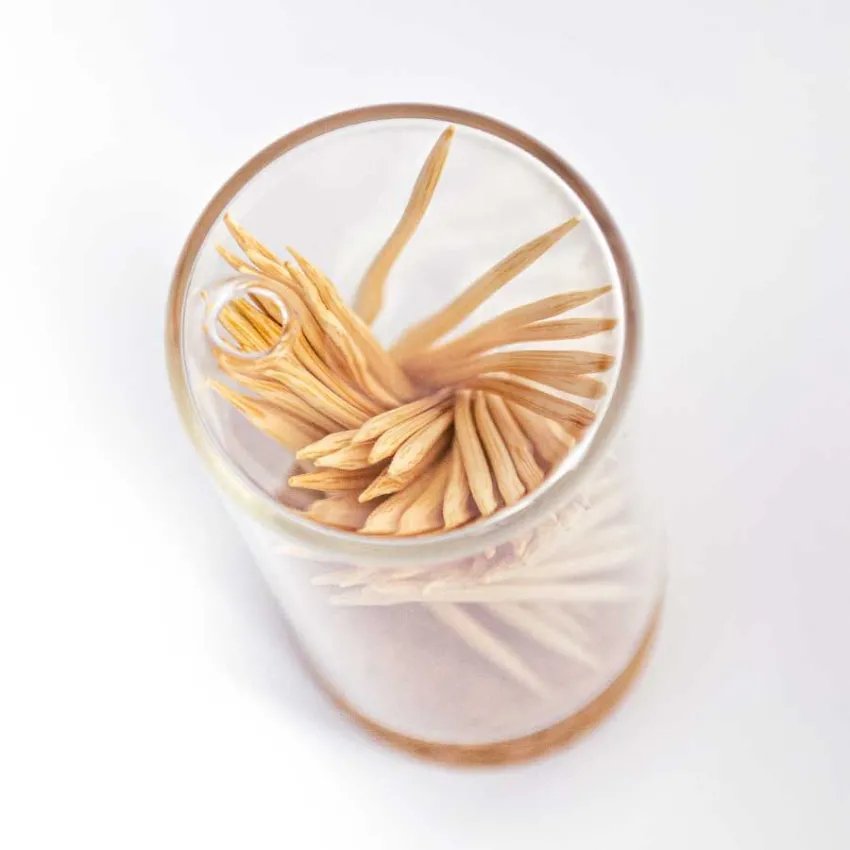 Portaescuradents Volto