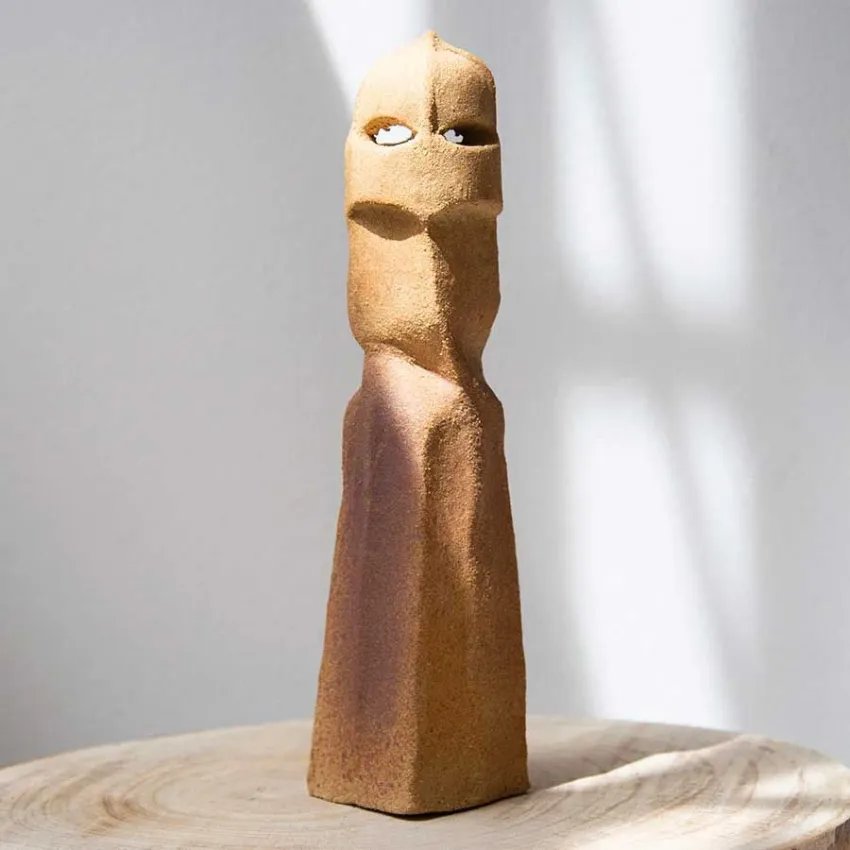 Palau Güell chimney