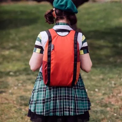 Mochila Urbanauta U1