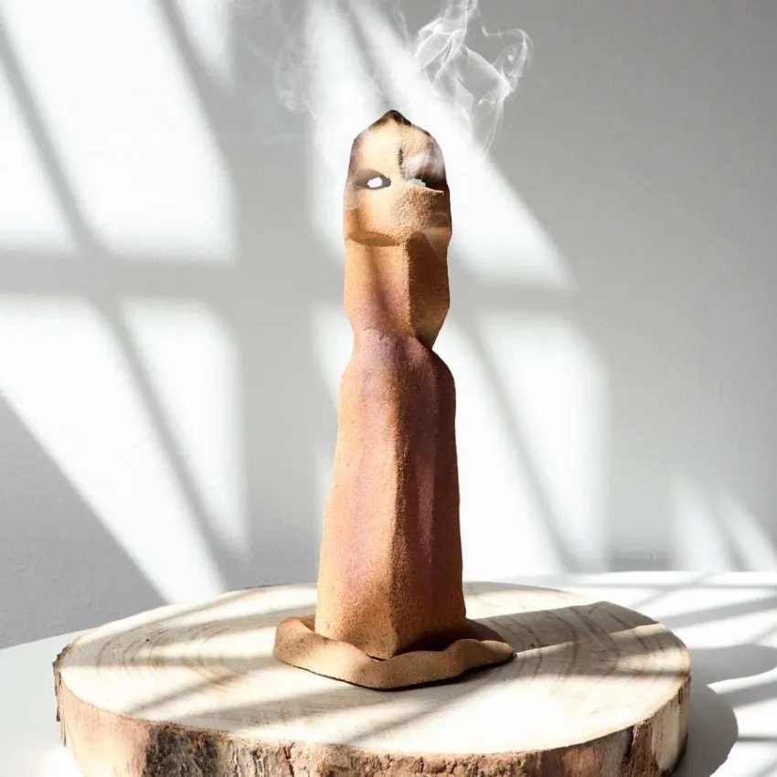 Palau Güell chimney