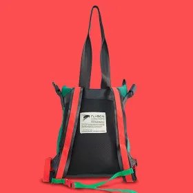 Motxilla Fly Barcelona