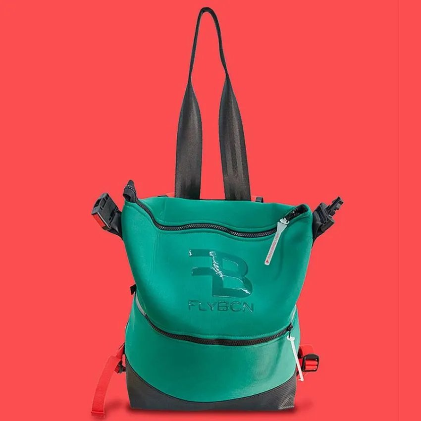 Motxilla Fly Barcelona