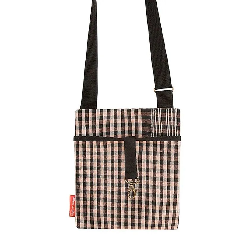 Sac à bandoulière farcell