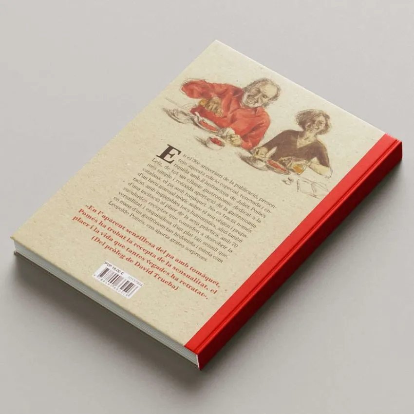 Teoria pràctica del pa amb tomàquet