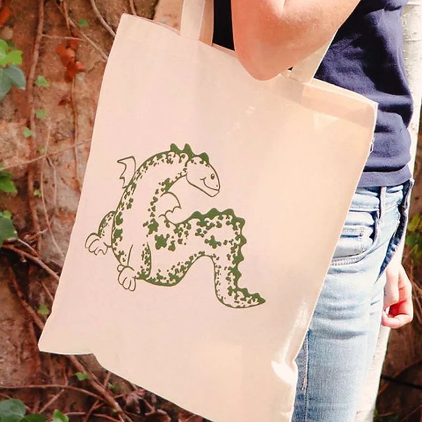 Ceramic Sant Jordi and the Drac