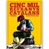 CINC MIL REFRANYS CATALANS I FRASES FETES POPULARS