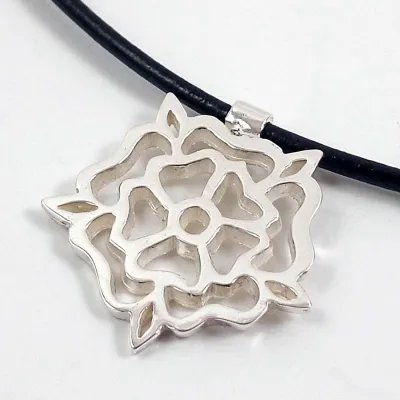 Pendientes Rosa de Reus