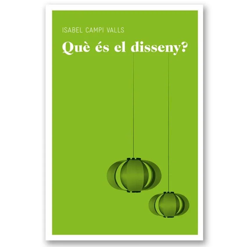 Què és el disseny?