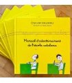 Manual d'adoctrinament de l'escola catalana