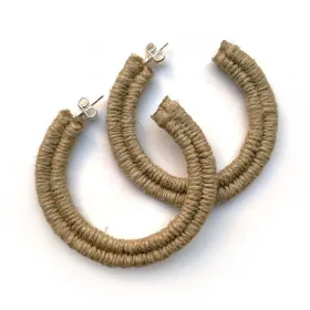 Cordill earrings