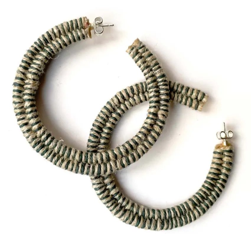 Boucles d'oreilles Cordill