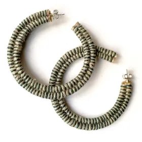 Boucles d'oreilles Cordill