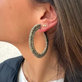 Cordill earrings