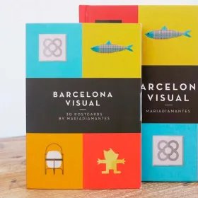 Barcelona visual