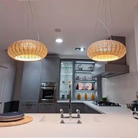 Làmpada de taula Niuet