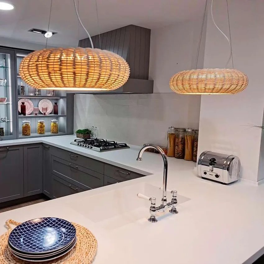 Làmpada penjant Niuet