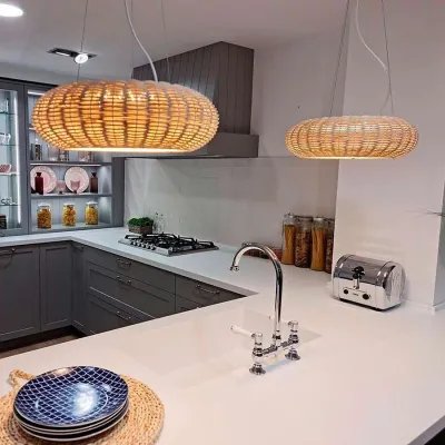 Làmpada de taula Niuet